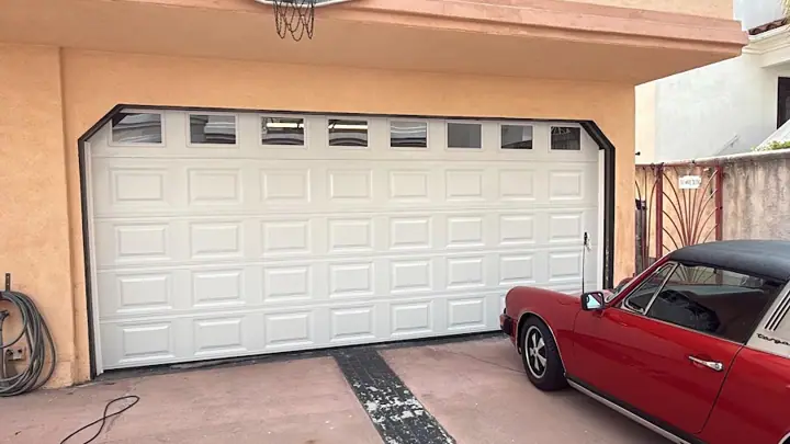 RIGHT CHOICE GARAGE DOOR INC, garage door company in Costa Mesa