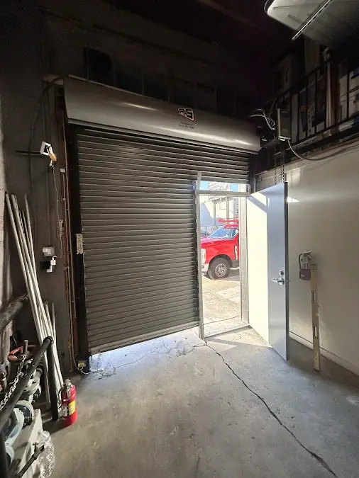R&S Erection of San Francisco, Inc, garage door company in San Francisco