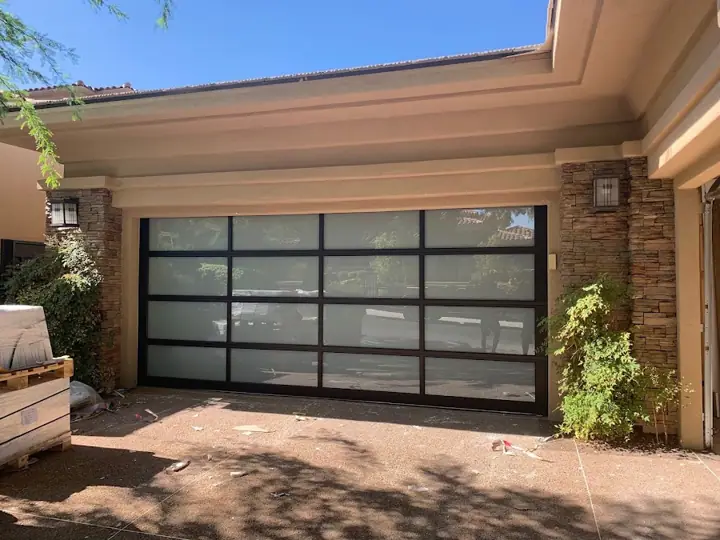 A1 Garage Door Service, garage door company in Phoenix