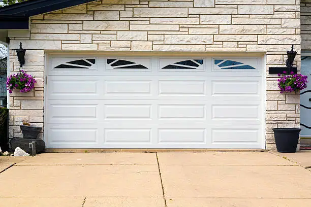 Malveaux Garage Door Repair, garage door company in San Diego