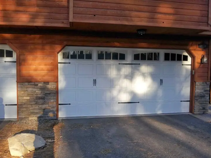 Alpine Garage Door, garage door company in Reno