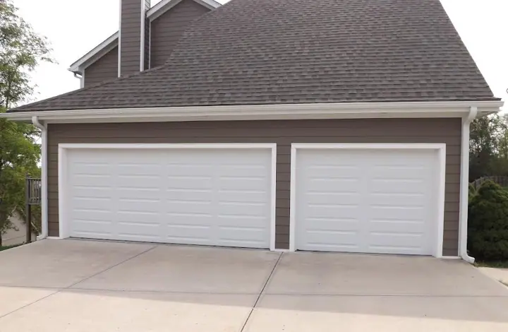 John’s Garage Door Repair, garage door company in Tucson