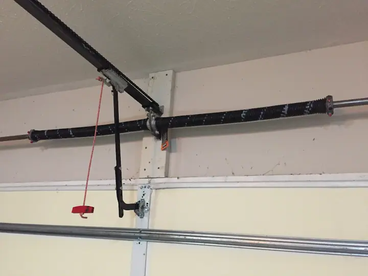 Dynamic Garage Door Repair, garage door company in Los Alamitos