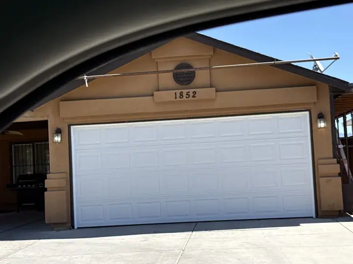 Excellence Garage Doors LLC, garage door company in Albuquerque