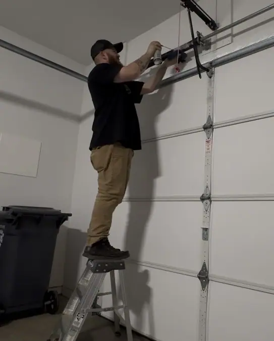 Sloan’s Garage Door Repair, garage door company in Chico
