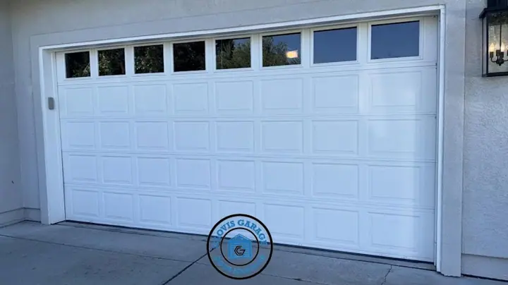 Clovis Garage Door Solutions, garage door company in Clovis