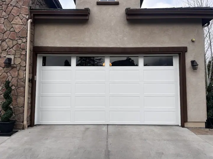 Speck Garage Doors, garage door company in Denver