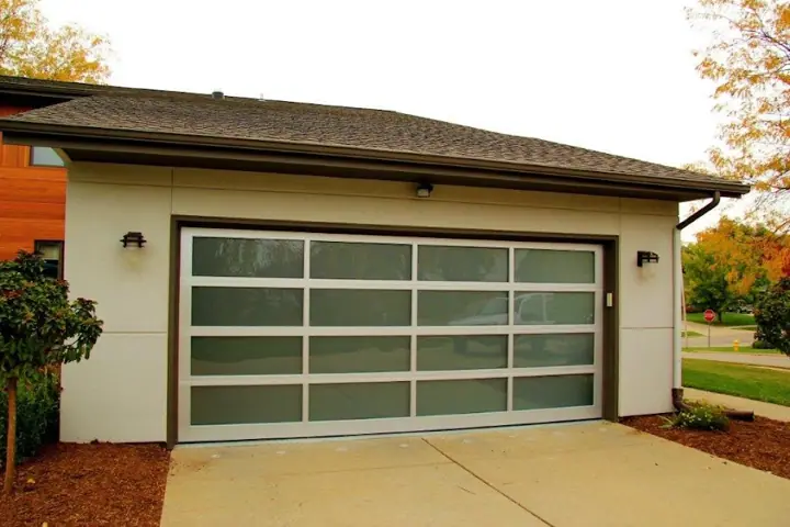 Admiral Garage Door & Gate, garage door company in Seattle