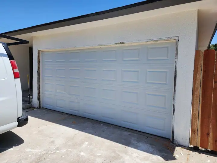 C&C Door Service Company, garage door company in Fresno