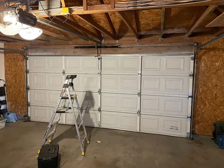 Affordable Garage Door Repair, garage door company in Palm Springs