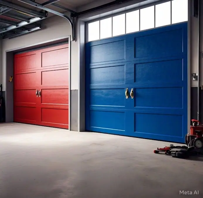 Precision Commercial Door Service, garage door company in Lynnwood