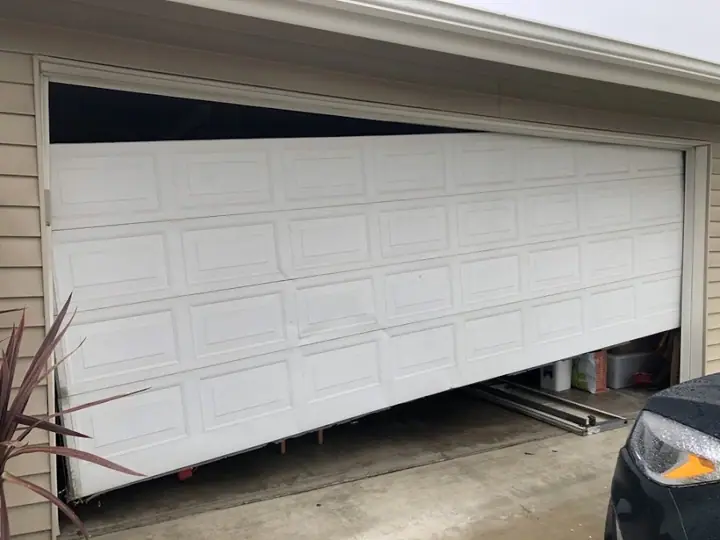 L & S Garage Door Service, garage door company in Orange County