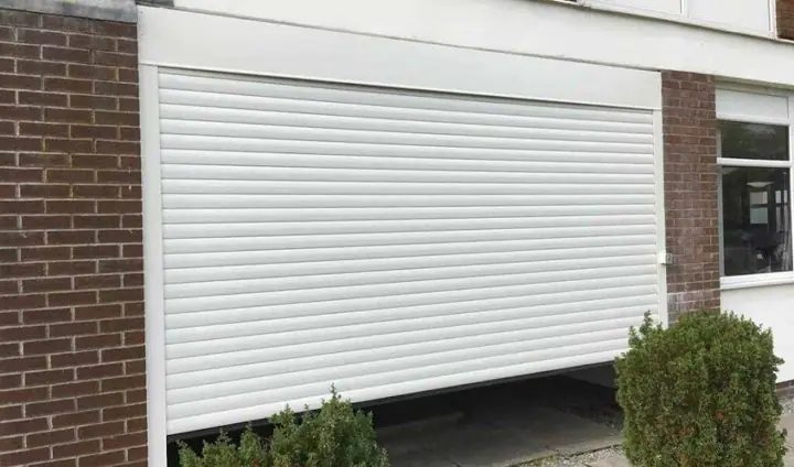 Home Pro Garage Door Repair, garage door company in University Place