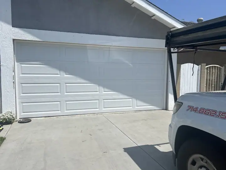Alliant Garage Door, garage door company in Laguna Hills