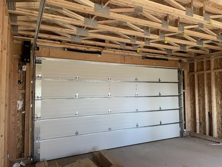 Cedar Garage Door, garage door company in Cedar City