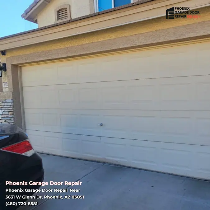 Phoenix Garage Door Repair Near, garage door company in Phoenix