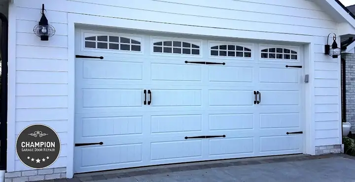 Champion Garage Door Repair, garage door company in Corona Del Mar