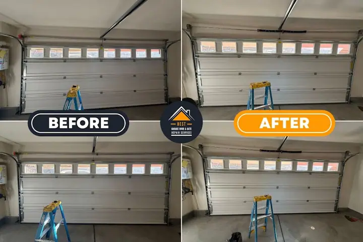 Best Garage Door & Gate Repair Services, garage door company in San Diego