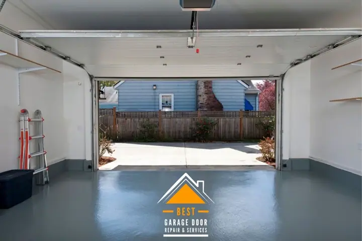 Best Garage Door & Gate Repair Services, garage door company in Seattle
