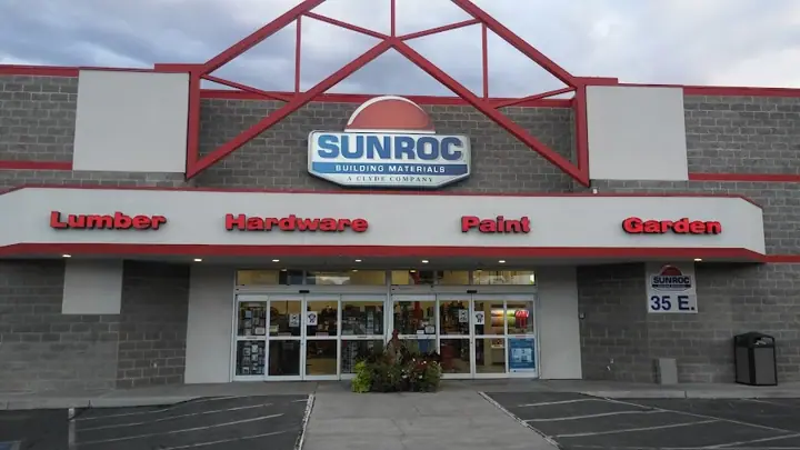 Sunpro - Springville, garage door company in Springville