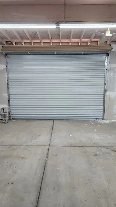 Alphatec Commercial Doors Phoenix, garage door company in Phoenix