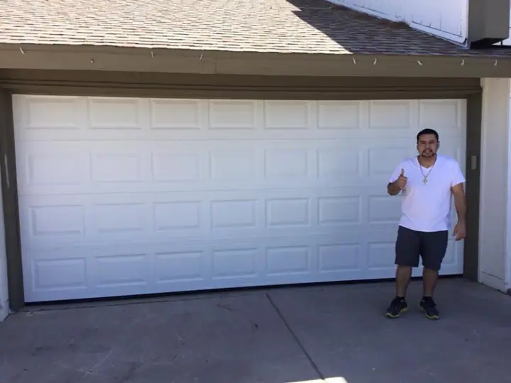Goody Garage Doors, garage door company in Mesa