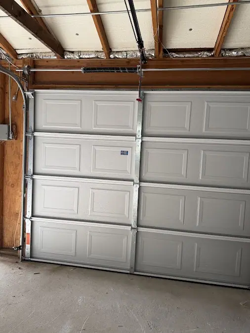 UP & FIX LLC, garage door company in Boise