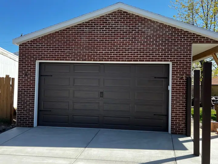 Precision Garage Door of Salt Lake, garage door company in Salt Lake City
