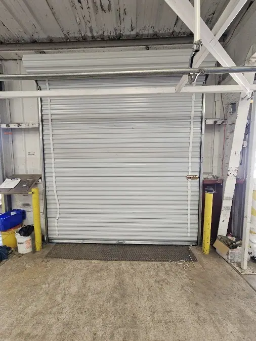Vortex Doors, garage door company in Colorado Springs