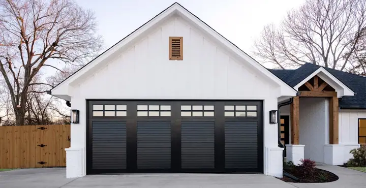 AI Door, garage door company in St. George