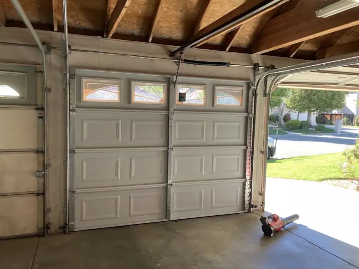 AllStar Garage Door, Inc - Fresno CA, garage door company in Fresno
