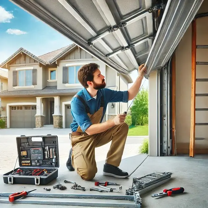 Loyal Garage Door Repair Palmdale, garage door company in Palmdale