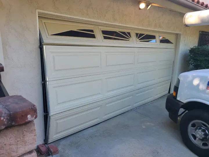 Ocean Garage Doors Repair, garage door company in San Diego