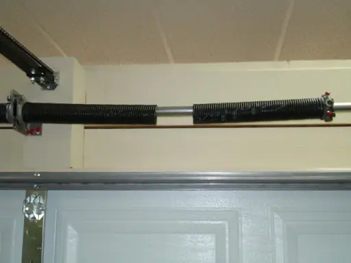 In-Out Garage Door Repair, garage door company in Lomita