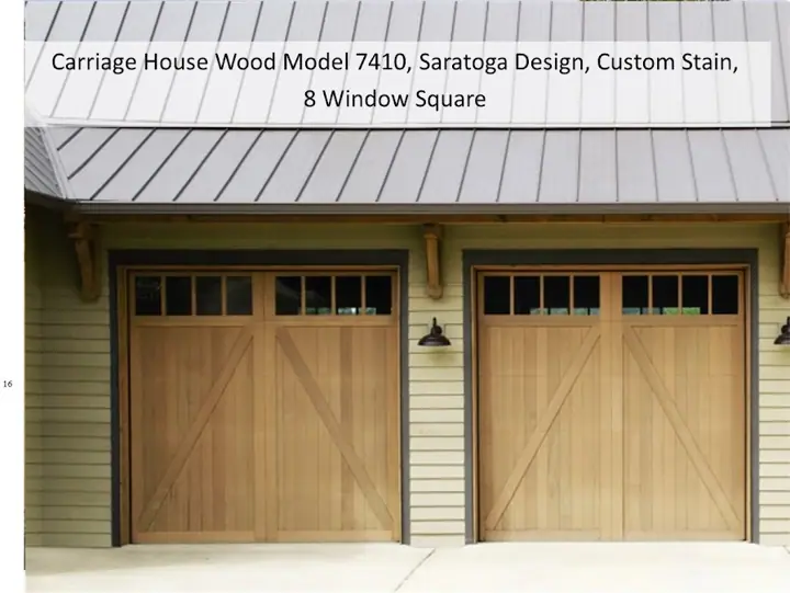 Wayne Dalton Sales & Service of Albuquerque, garage door company in Albuquerque