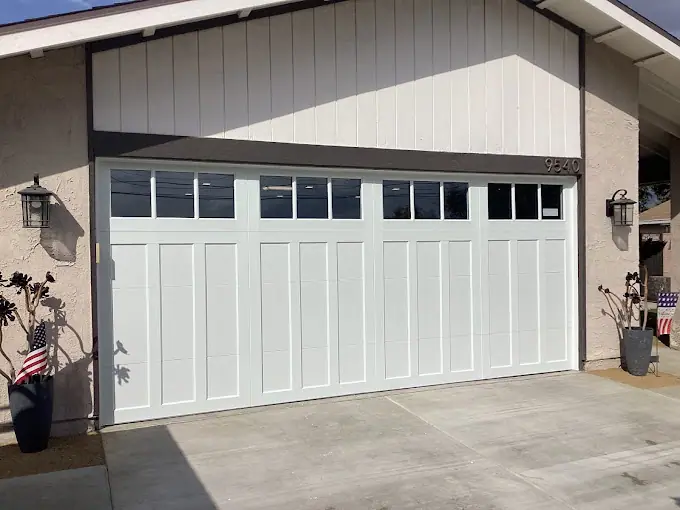 North Hollywood Garage Doors Service, garage door company in North Hollywood