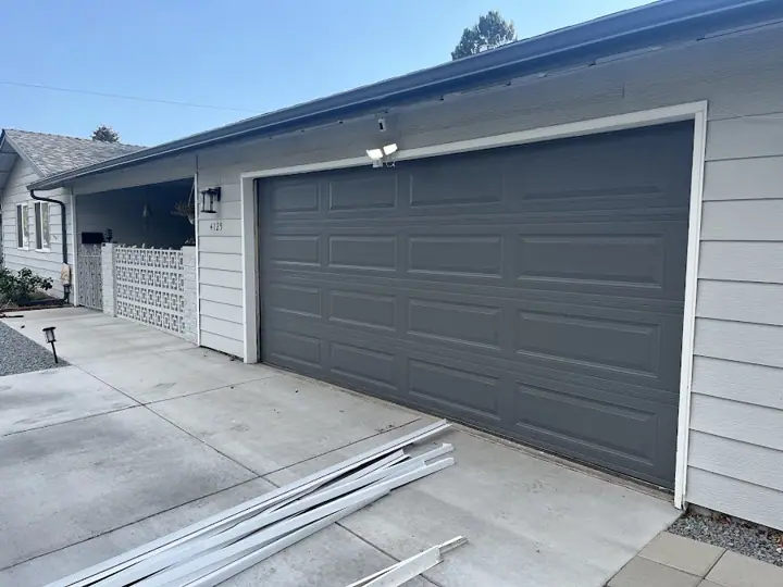 Precision Garage Door of Reno, garage door company in Reno