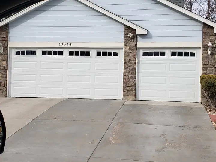 Preferred Garage Doors - Thornton, garage door company in Denver