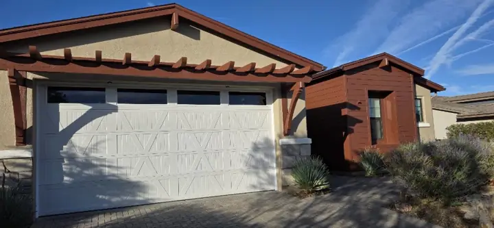 Guaranteed Door Services, garage door company in Prescott