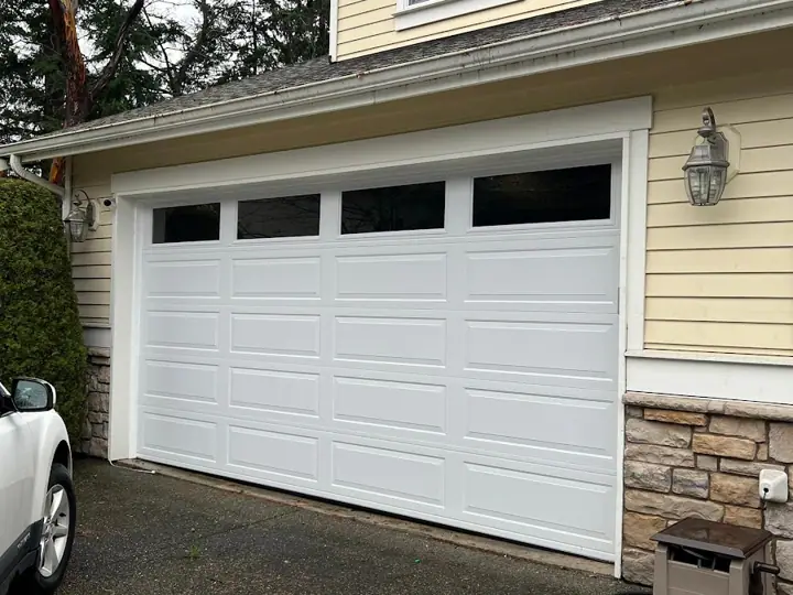 Rainbow Garage Door - Seattle, garage door company in Seattle