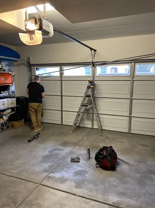 Ace's Garage Repair & Installation, garage door company in Santa Clara