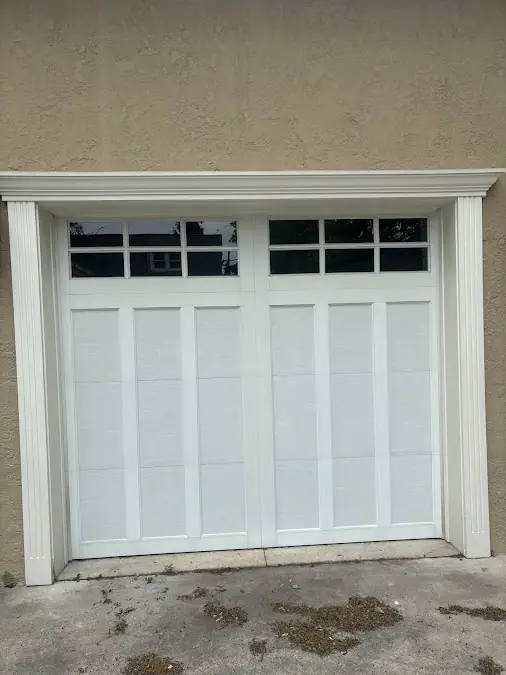 Bolt Garage Door Repair, garage door company in Lakewood