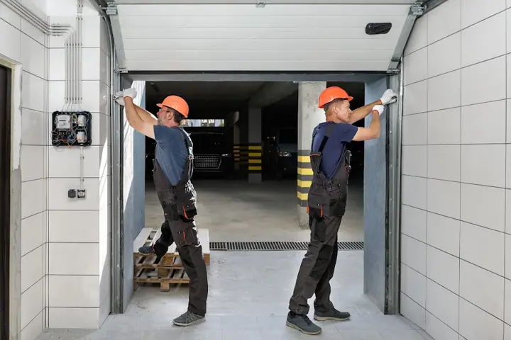 Great Garage Door Repair Lancaster, garage door company in Lancaster