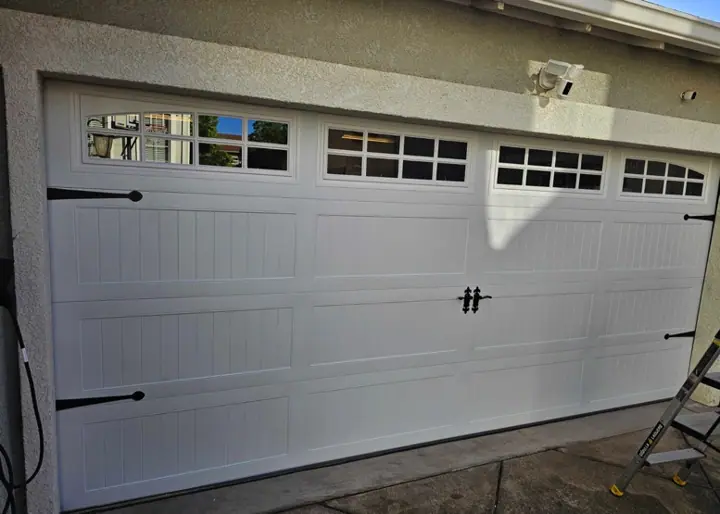 Local Garage Door Company, garage door company in Sacramento