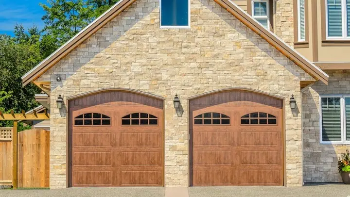 Steve's Garage Doors, garage door company in Albuquerque