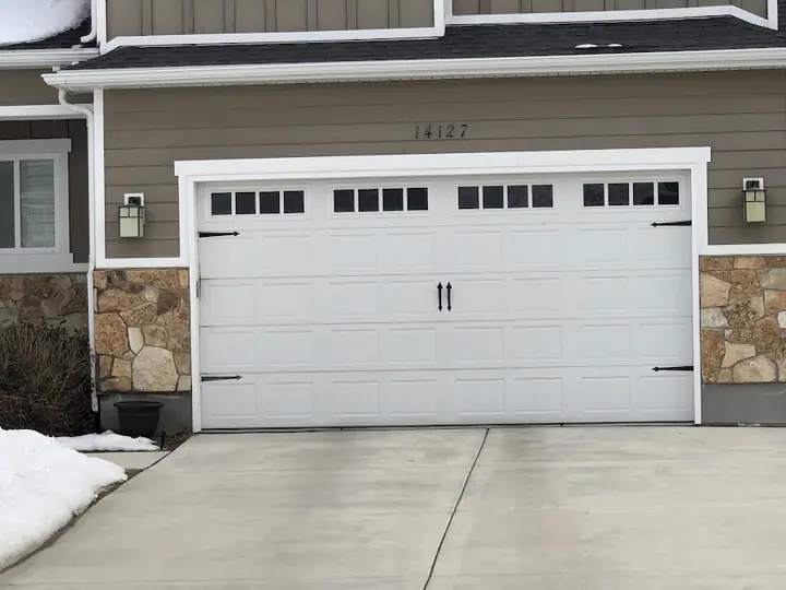 A Plus Garage Door Repair, garage door company in Salt Lake City