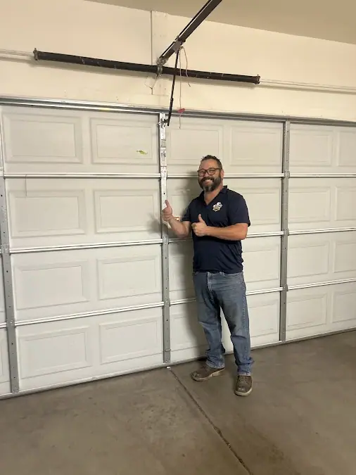 Sun City Garage Doors, garage door company in Tempe