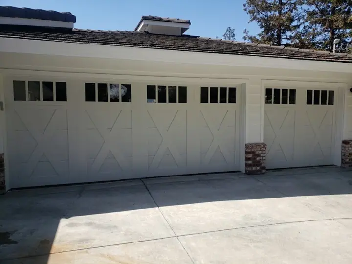 Garage Door Repair and Rescue INC, garage door company in Walnut Creek