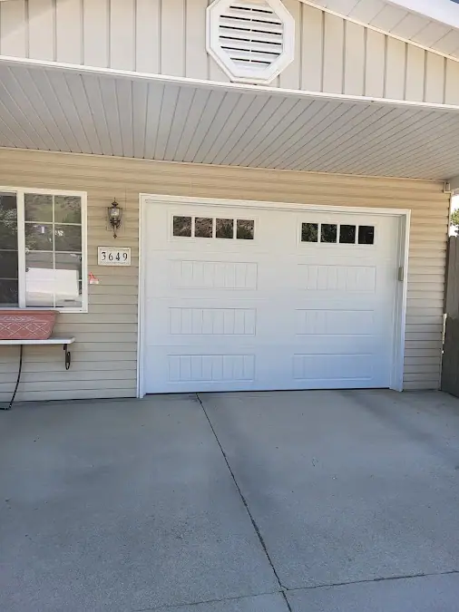 Craftsman Garage Door of Idaho, garage door company in Boise