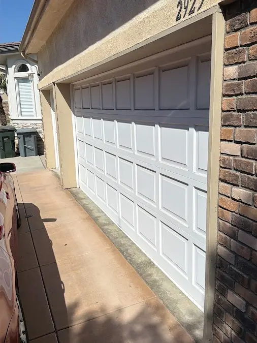 Upgrade Garage Door & Gates, garage door company in Santa Ana